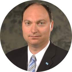 Constantine Kolyakov, global head of enterprise architecture, corporate information solutions (CIS) at Marsh McLennan