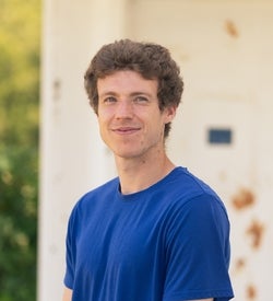 Matthew Muir