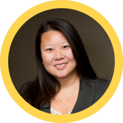 Julie Hartley headshot.