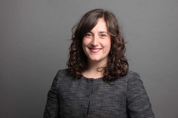 Ashley Schuitema headshot