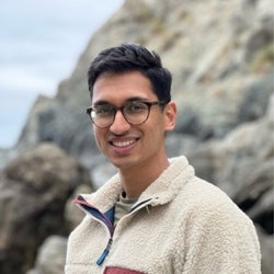 Siddharth Surana headshot