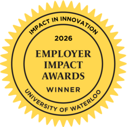 2026 Employer Impact in Innovation award