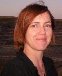 Professor Susan Roy