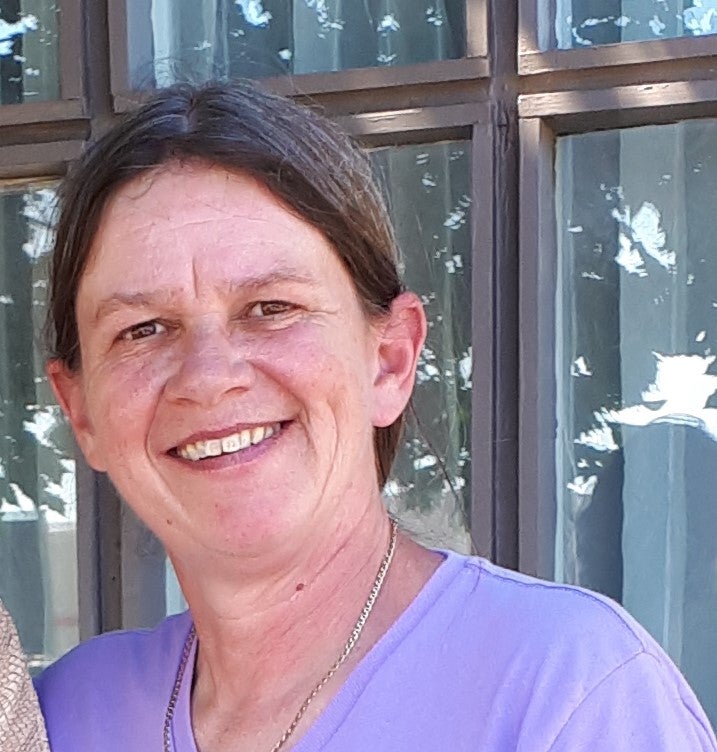 Profile photo of Dr Catherine Briggs