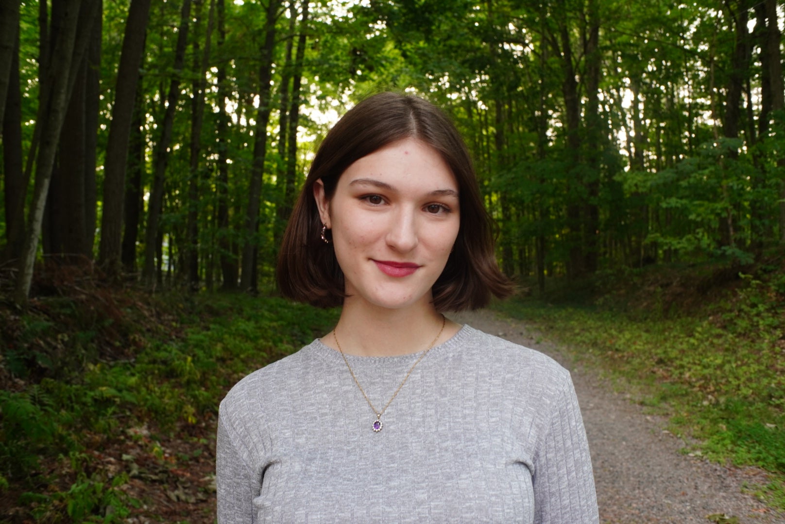 Cassie Lalonde