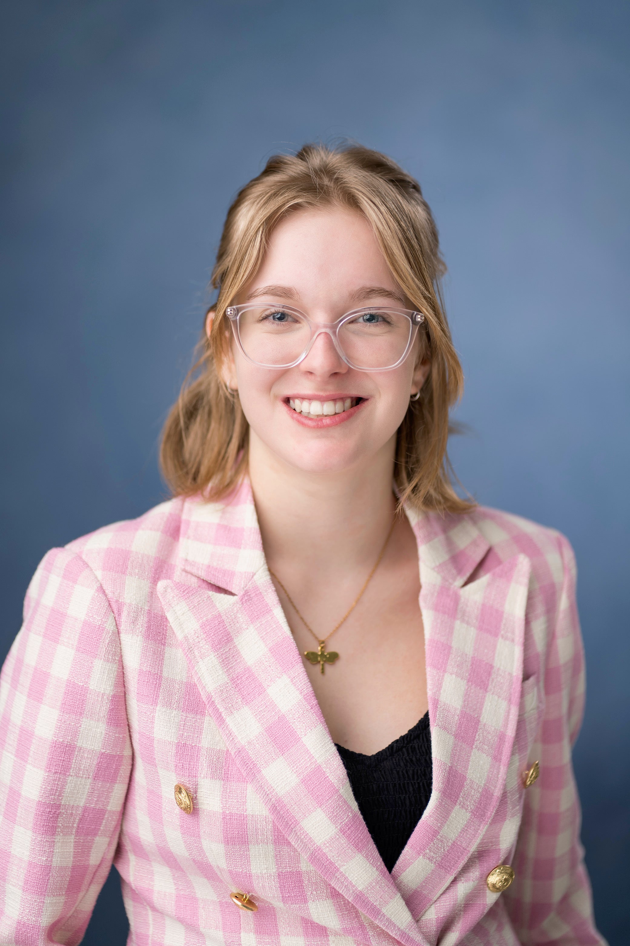 Emma Langenhoven