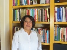 Dr. Yasmin Saikia