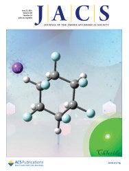 JACS Cover Graphic