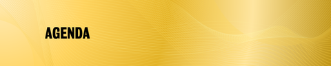 Agenda