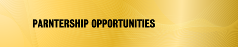 Partnership opportunities
