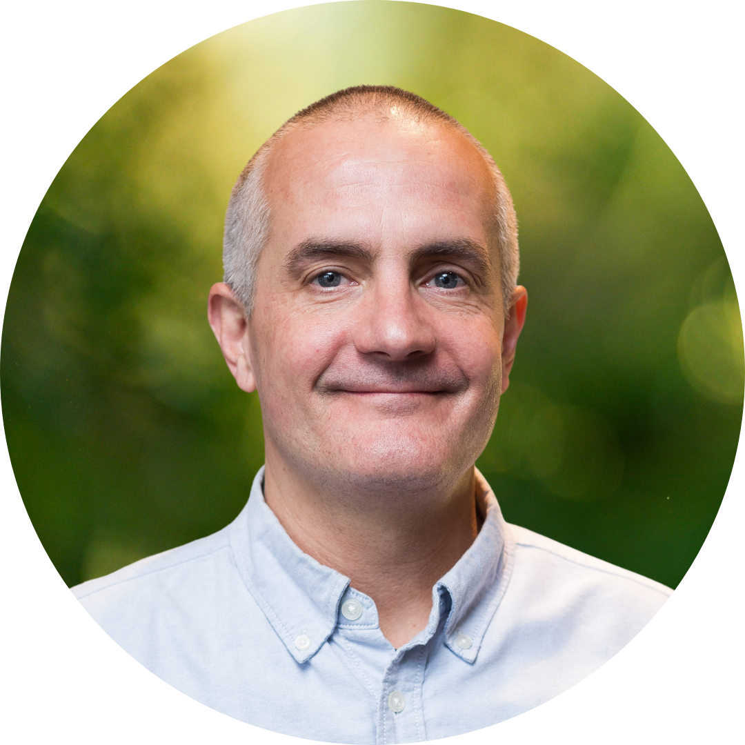 Adam Vitalis - Director, Hub for Sustainability Integration