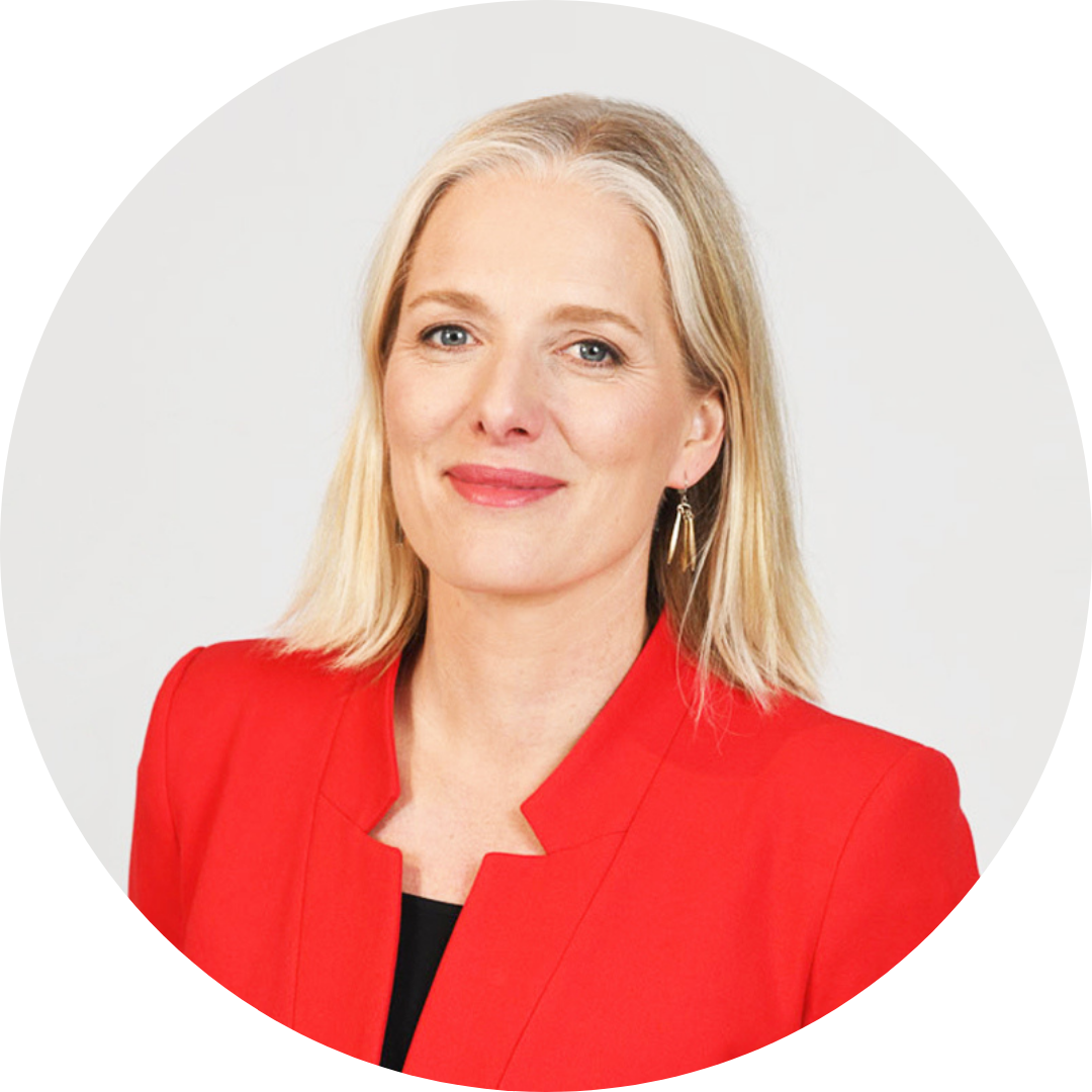 Catherine McKenna