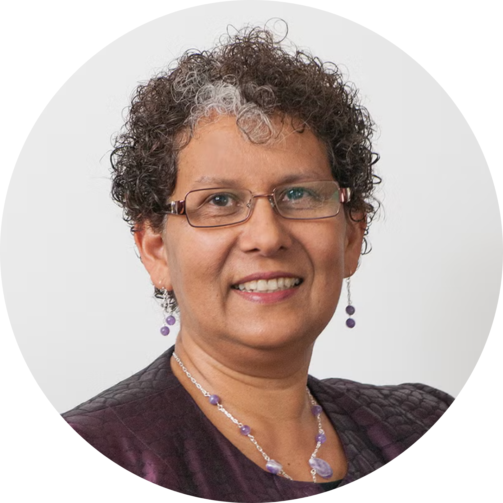 Dr. Charmaine Dean