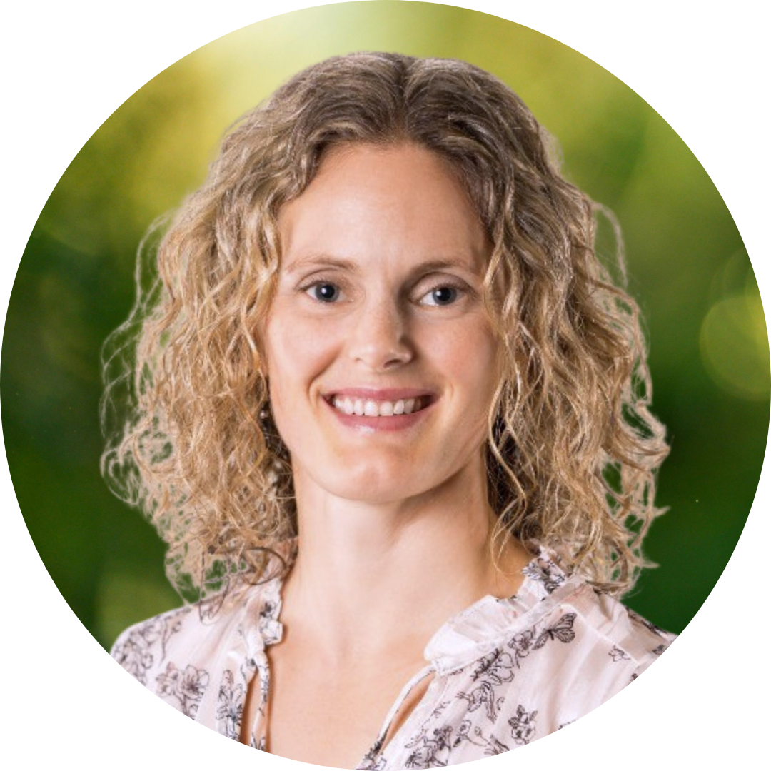 Claire Purvis - Associate Director, Hub for Sustainability Integration