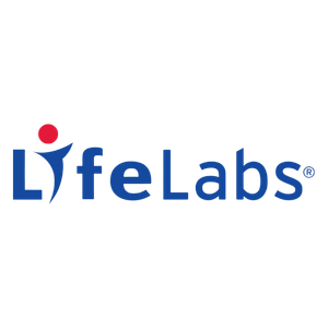 LifeLabs logo