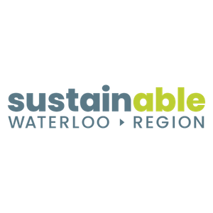 Sustainable Waterloo Region logo