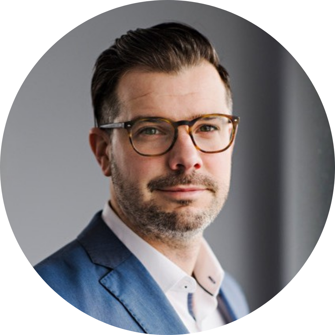 Jason Thistlethwaite