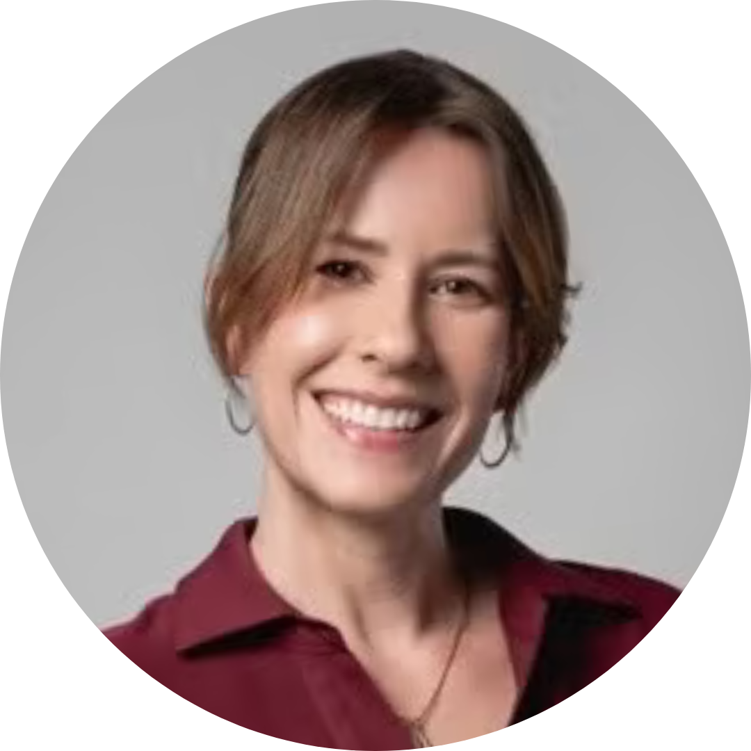 Dr. Sarah Burch