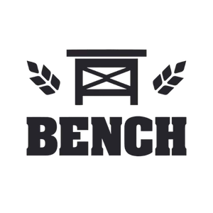 Bench Brewing logo