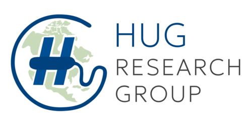 Hug Research Group Logo