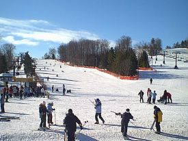 chicopee ski