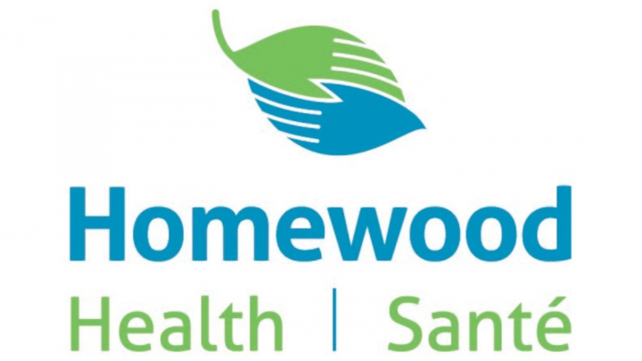 Homewood Health