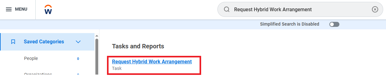 request-hybrid-work-arrangement-task-search-b