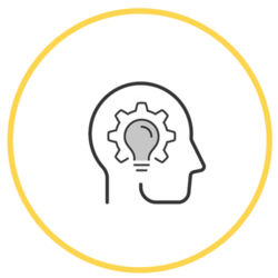 Critical Thinking icon