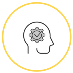 Implementation icon