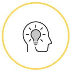 Innovative Mindset icon