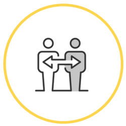 Intercultural Effectiveness icon