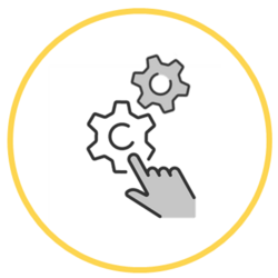 Role Specific Skills Icon