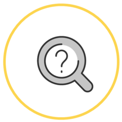 Self-Assessment icon