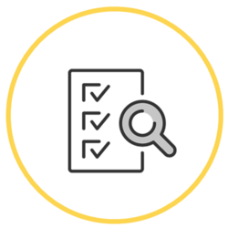 Self-Mangement icon