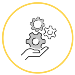 Technological Agility icon