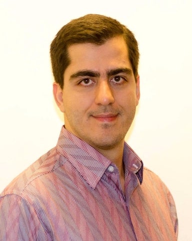 Hadi Zibaeenejad