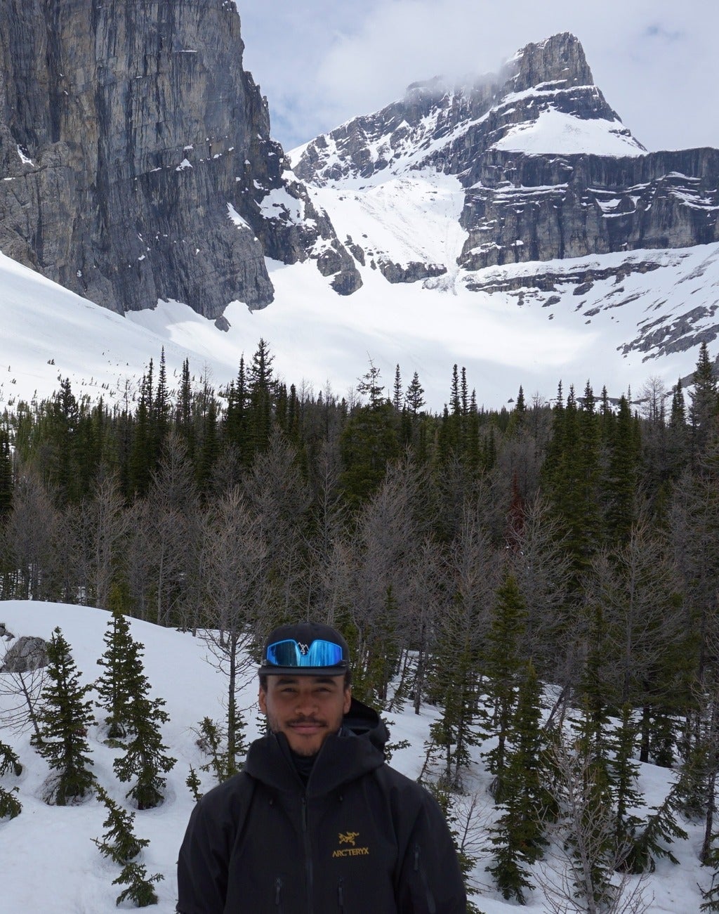 Eric Murray Lab Manager
