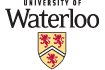 Link to the University of Waterloo home page