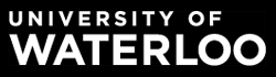 The University of Waterloo