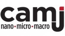 logo of CAMJ