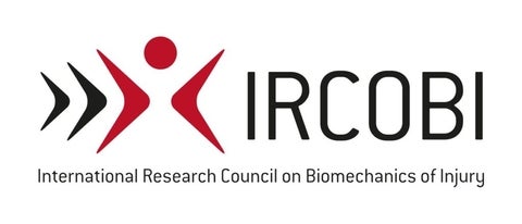 IRCOBI logo
