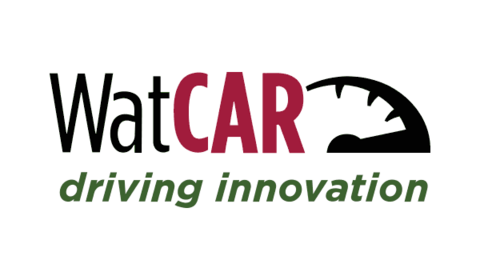 logo of WatCAR