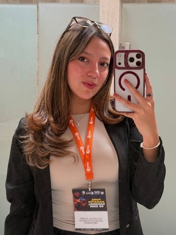 Mariana Garcia Medero