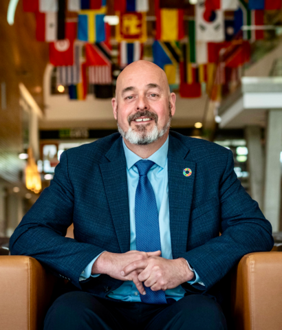 Profile picture of Mark Goudsblom