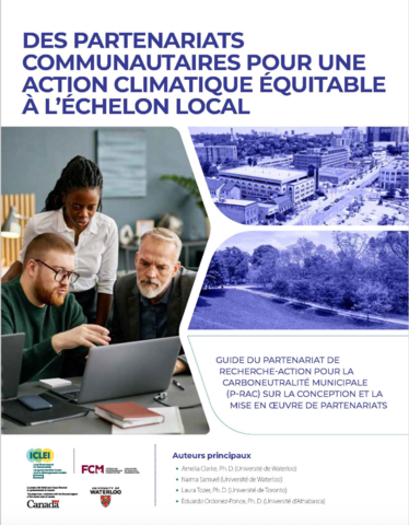 WG4 guidebook front page screenshot