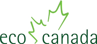 Eco Canada logo