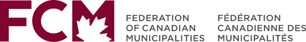 Federation of Canadian Municipalities Logo