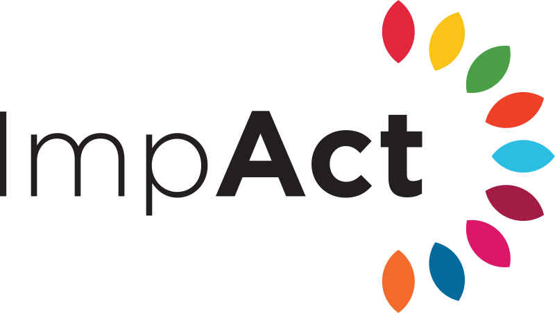 Impact Internships Logo