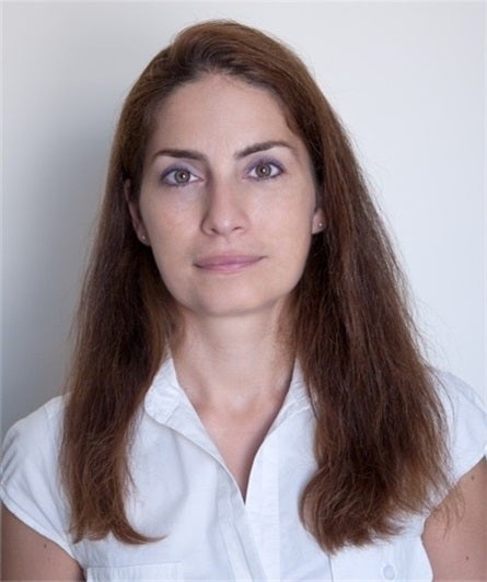 Maria Spiliotopoulou