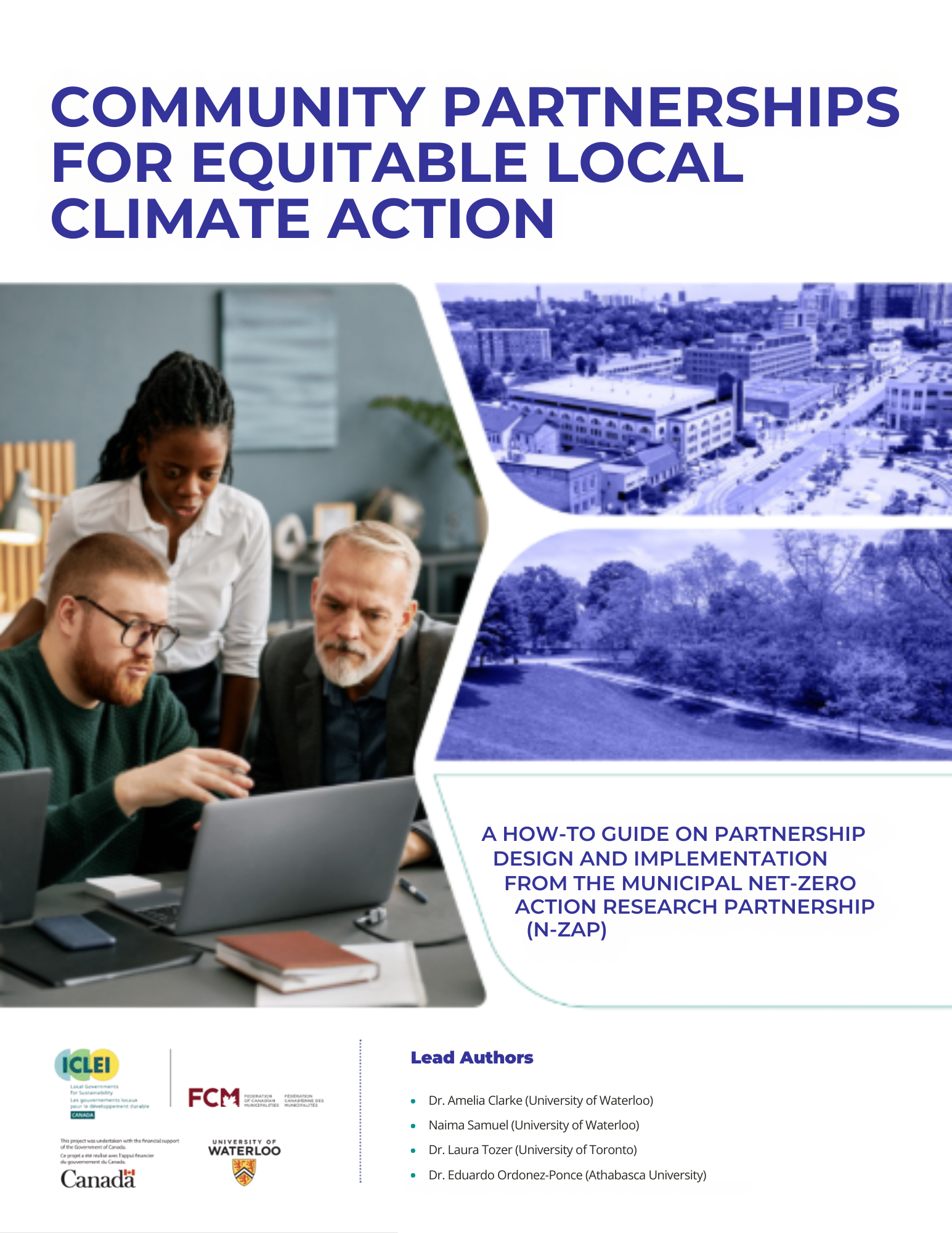 n-zap partnership guide cover english